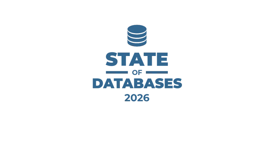 Cover image for State of Databases 2026