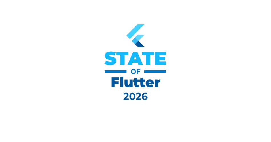 Cover image for State of Flutter 2026