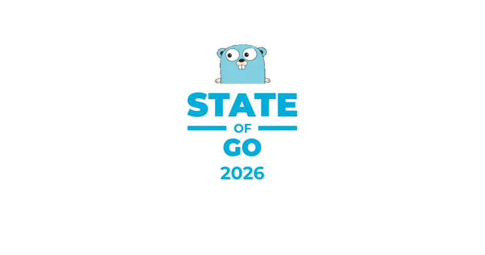 Cover image for State of Go 2026
