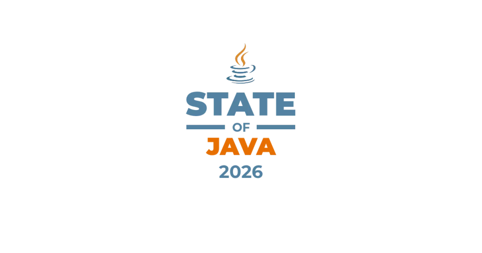 Cover image for State of Java 2026
