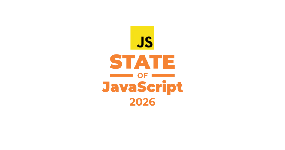 Cover image for State of JavaScript 2026