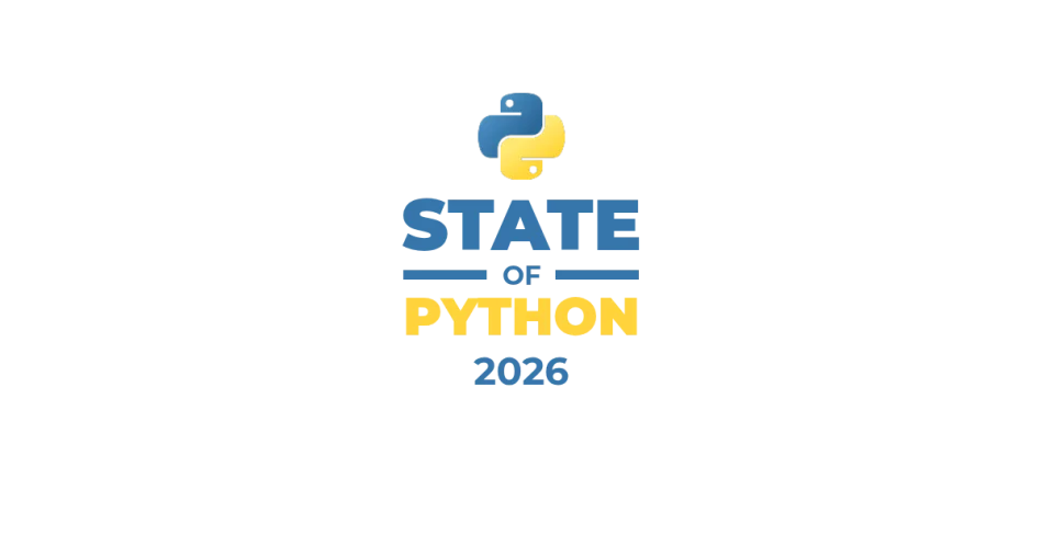 Cover image for State of Python 2026