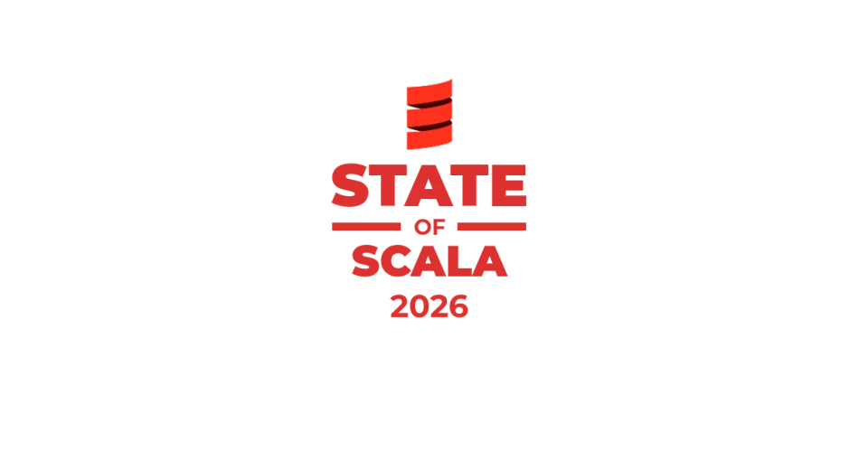 Cover image for State of Scala 2026