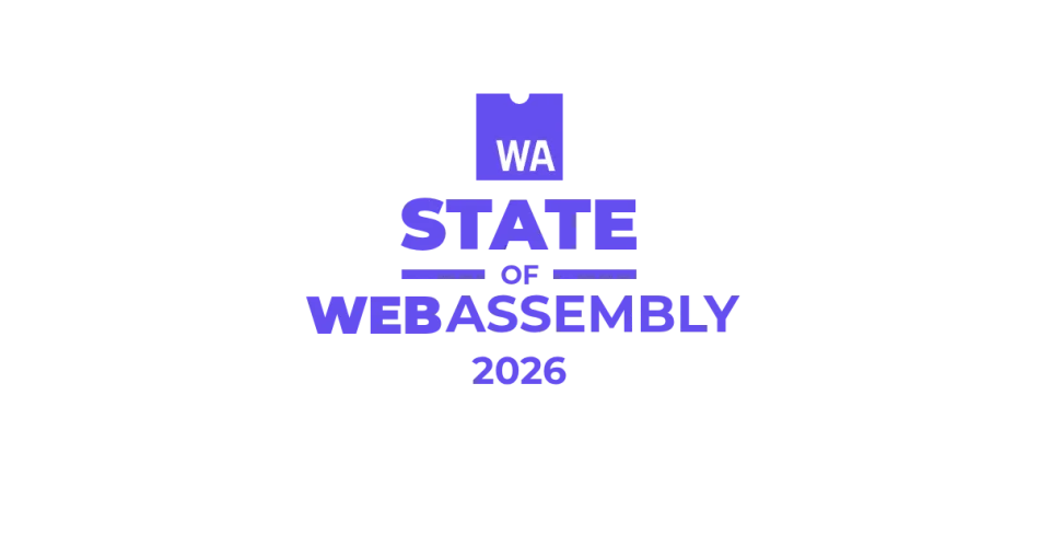 Cover image for State of WebAssembly 2026